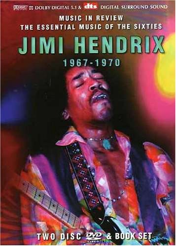 Music in Review 1967-70