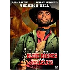 Blaue Bohnen f�r ein Halleluja