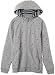 DC Boys 8-20 Garnish Premium Zip Fleece Hoody