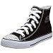 Skechers Cali Women's Lost Angels Canvas Hi Top Sneaker