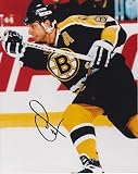 Cam Neely Autographed/Hand Signed Boston Bruins 8x10 Photo