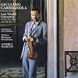 Late Vivaldi Concertos
