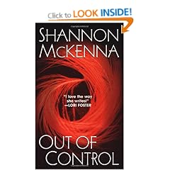 Out of Control