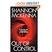Out Of Control (The McCloud Brothers, Book 3)