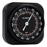 Swift Optical Instruments Altimeter/Barometer