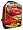 Disney Pixar Cars Soft Double Lunch Box
