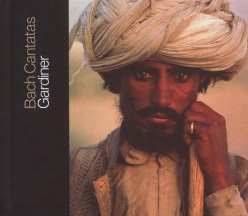 Cantatas 23
