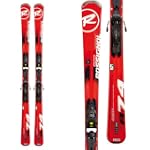 Sci Rossignol Alias 74 Zip + attacchi...