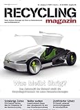 Produkt-Bild: Recycling Magazin