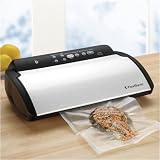 FoodSaver Advanced V2860 and bags