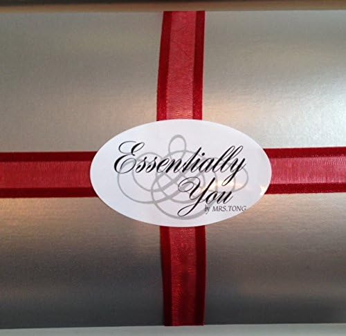 Chuao Chocolatier Combo All Natural - 2.8 Oz. (Pack of 4) (ESSENTIALLY YOU)