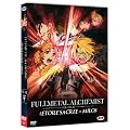 Fullmetal alchemist l'�toile sacr�e de Milos Edition Version Fran�aise