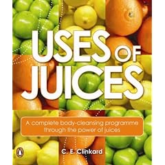 Uses of Juices