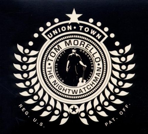 The Nightwatchman - Union Town - Zortam Music