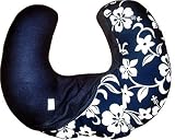 The CozyMe Cover, Navy Fleece