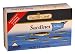 Pacific Crest Sardines in Water, 4.4-Ounce, (Pack of 50)