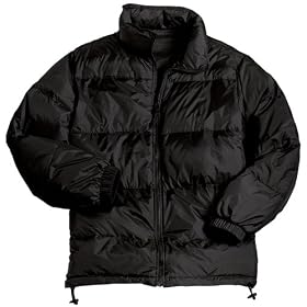 Port Authority Signature - Down Jacket (J776) by Port Authority