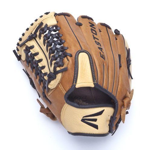Easton NEB1125 Natural Series Ball Glove (Right Hand Throw, 11.25-Inch) On Sale