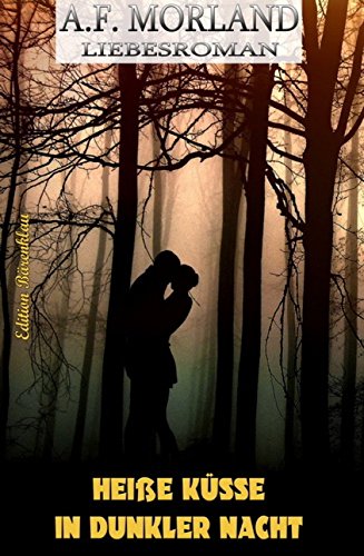 Heiße Küsse in dunkler Nacht: Roman (German Edition)