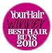 Award Image