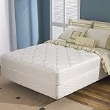 Serta Willowby Split Box Spring Set - Queen