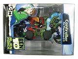 Ben10 Licenced Alien Force Controller (PS2)
