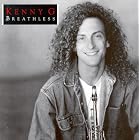 Breathless by Kenny G (Audio CD - 2009) - Import