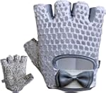 Authentic RDX Ladies Gloves Fitness W...