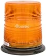 Truck-Lite Yellow, permanent mount, medium profile Strobe 6601A Truck-Lite Yellow, permanent mount, medium profile Strobe 6601A