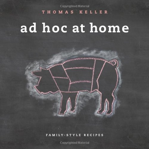 Ad Hoc at Home image