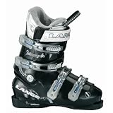2009 Lange Exclusive 70 Ski Boots - Women's 25.5 NEW