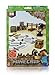 Overworld Utility Pack: Minecraft Papercraft Kit Series