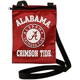 NCAA Alabama Crimson Tide Game Day Pouch
