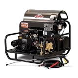 Buy Shark SSG-603537E G 3,500 PSI 5.6 GPM Honda Gas Powered Hot Water Industrial... by Shark
