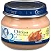 Gerber 2nd Foods Chicken and Chicken Gravy - 2.5 oz. 12 Pack 