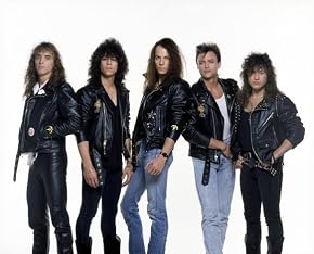 Bilder von Queensrÿche