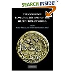 Click here to buy The Cambridge Economic History of the Greco-Roman World by  Walter Scheidel, Ian Morris, and Richard P. Saller.