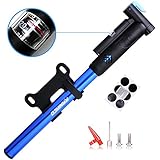mini bike pump amazon