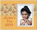 Mothers Day 2009 - Picture Frame Gift