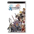 Final Fantasy : Dissidia