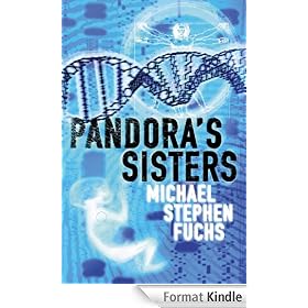 Pandora's Sisters