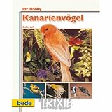 Eigenschaften Trixie  / 017412 Kanarienvögel / S. Luft