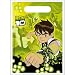 Ben 10 Treat Sacks 8ct