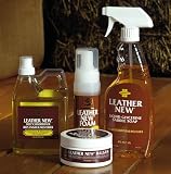  : Leather New Deep Conditioner