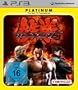 Tekken 6 [Platinum]