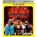 Tekken 6 [Platinum]