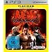 Tekken 6 [Platinum]