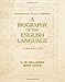 Workbook for Millward/Hayes' A Biography of the English Language