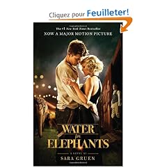 Water for Elephants