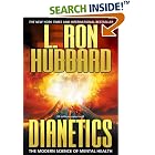 Click here to buy Dianetics: The Modern Science of Mental Health by  L. Ron Hubbard.